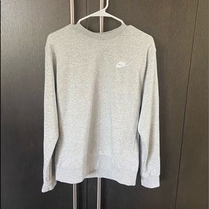Nike Sportswear Club Fleece